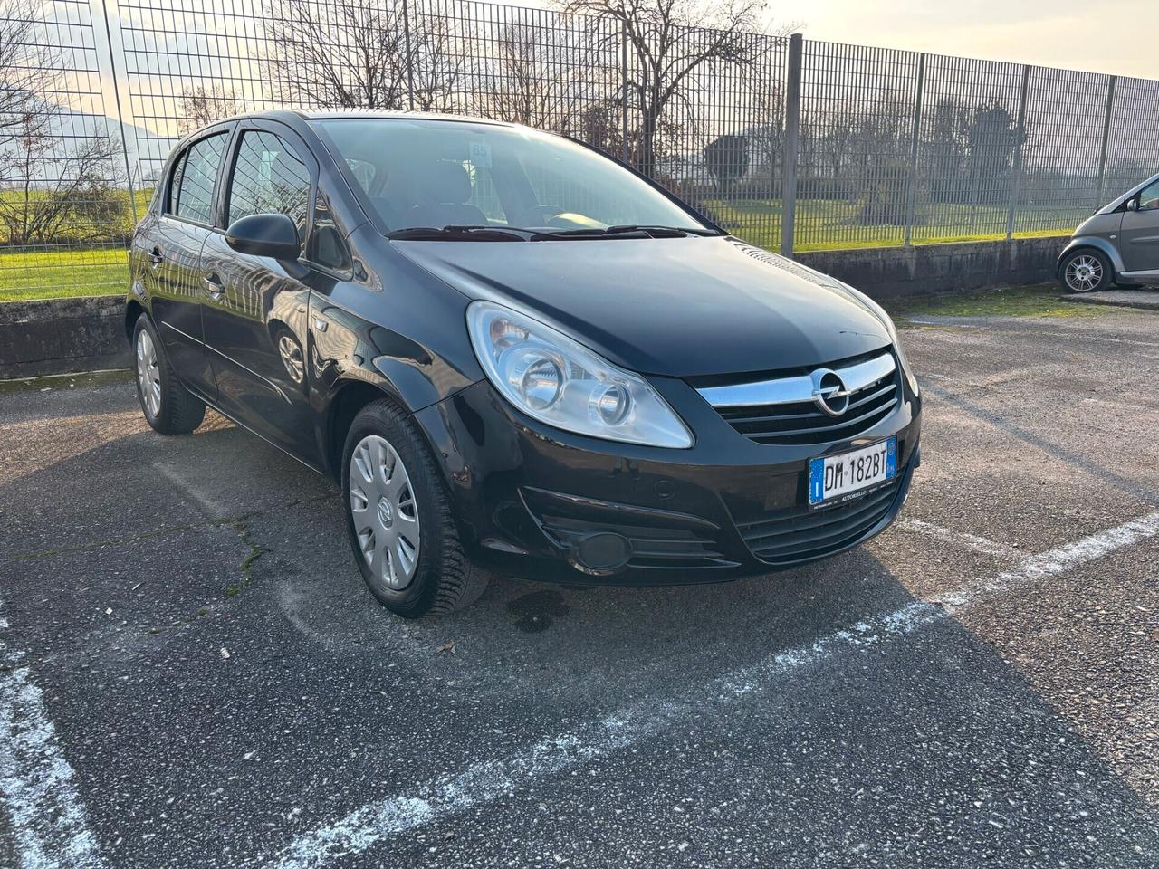 Opel Corsa 1.3 CDTI 75CV 5 porte - 2007