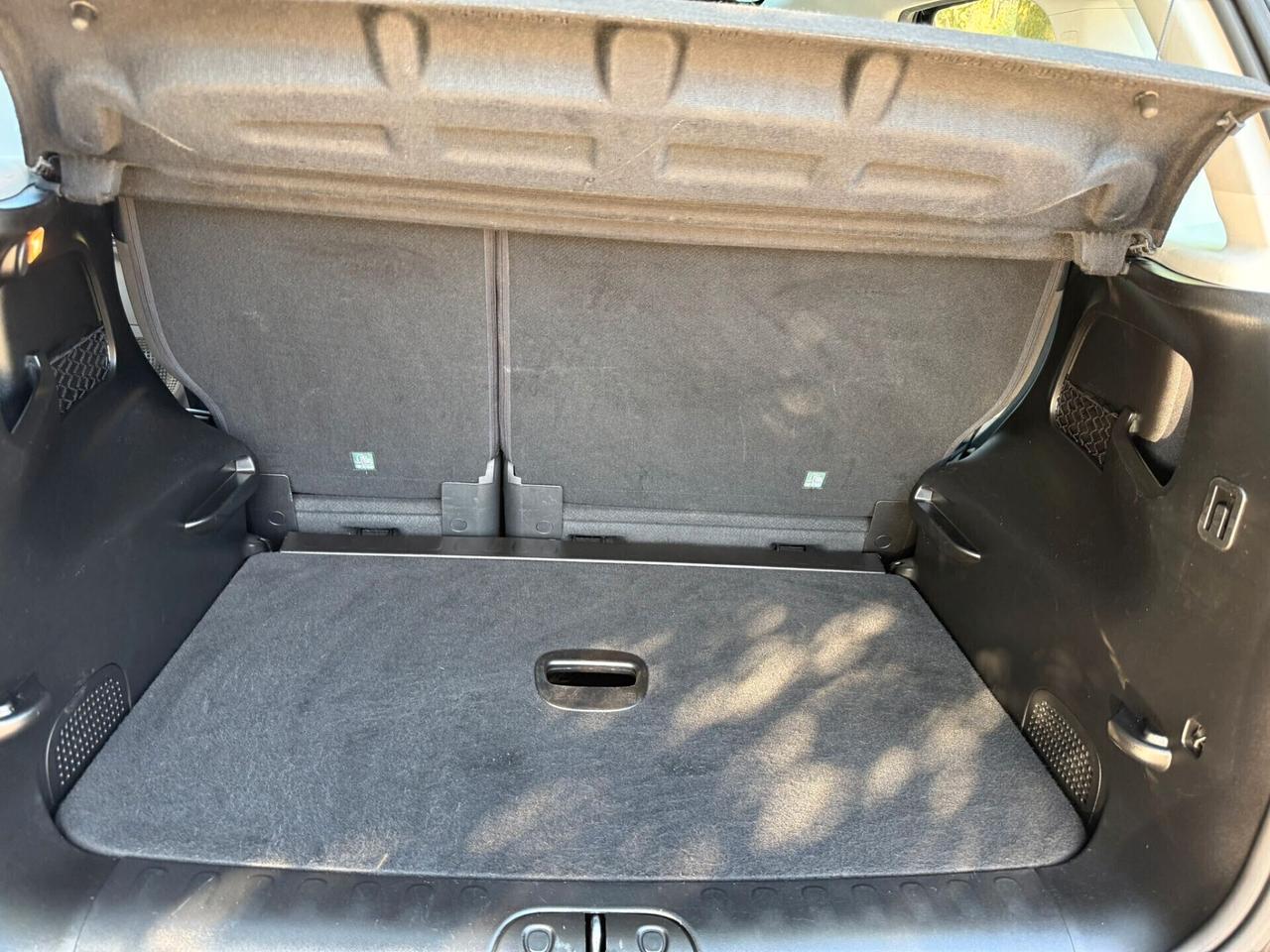 Fiat 500L 1.4 Trekking 95cv UNICO-PROPR