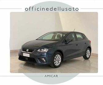 SEAT Ibiza 1.6 TDI 95 CV 5 porte Business