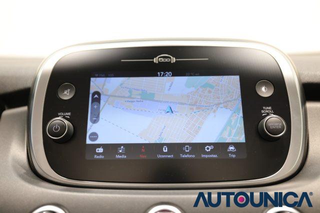 FIAT 500X 1.5 T4 HYBRID DCT DOLCEVITA CABRIO AUTOMATICA