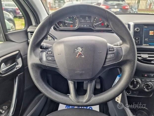 Peugeot 208 1.5 Hdi 5P.(GARANTITA-IVA INCL.)