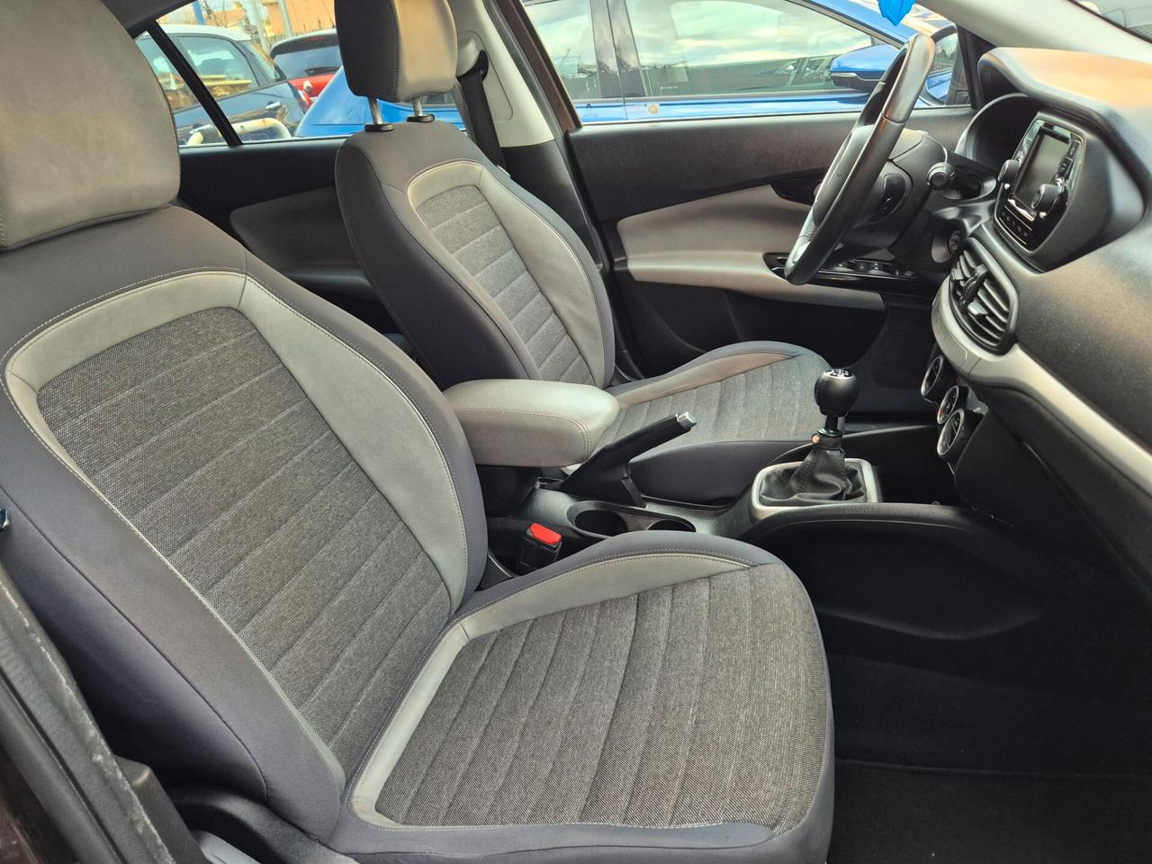 Fiat Tipo LOUNGE 1.4BENZINA GPL TUA A 100EURO AL MESE