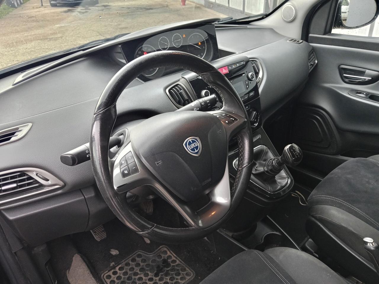 Lancia Ypsilon 1.3 MJT 16V 95 CV 5 porte S&S Platinum
