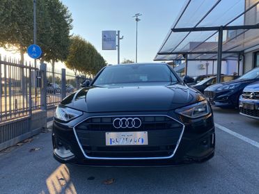 Audi A4 Avant 35 2.0TDI/mhev163 CV S tronic Business