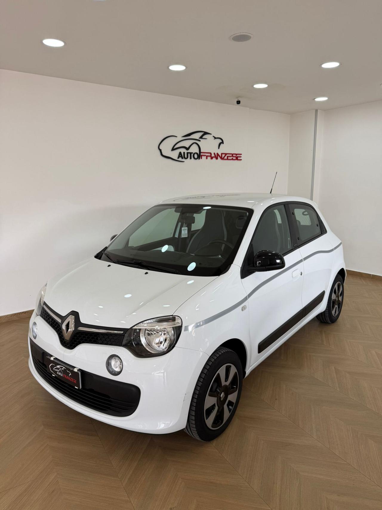 Renault Twingo SCe Stop&Start Intens