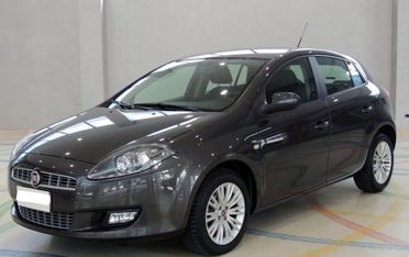 Fiat Bravo 1.6 MJT Finanziamento senza busta paga