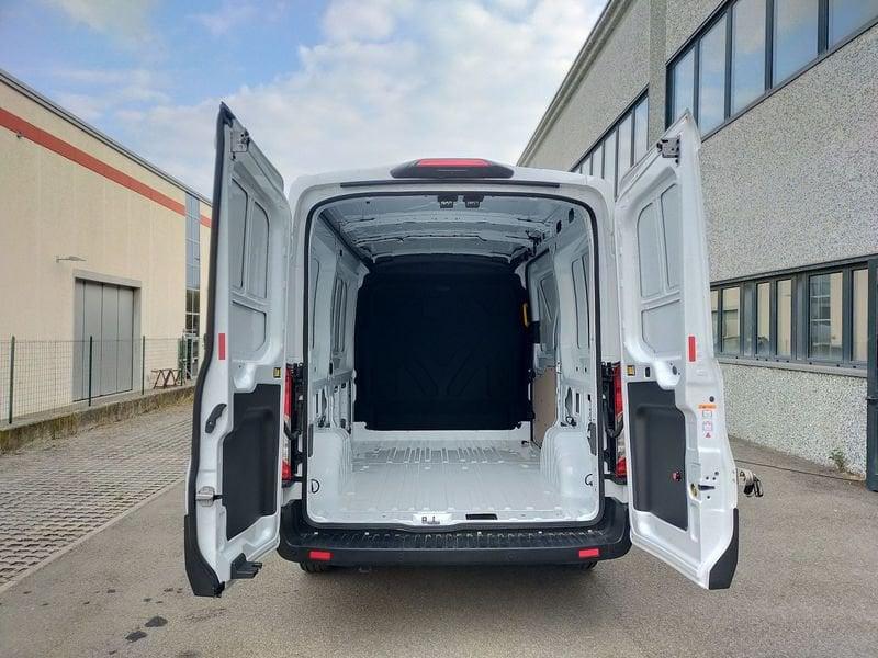 Ford Transit Transit 310 2.0TDCi EcoBlue 130CV PM-TM L2H2 Trend KM0