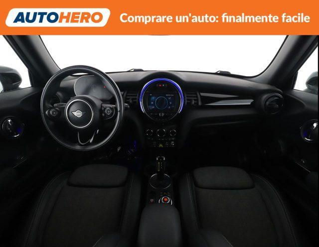 MINI Cooper SE M