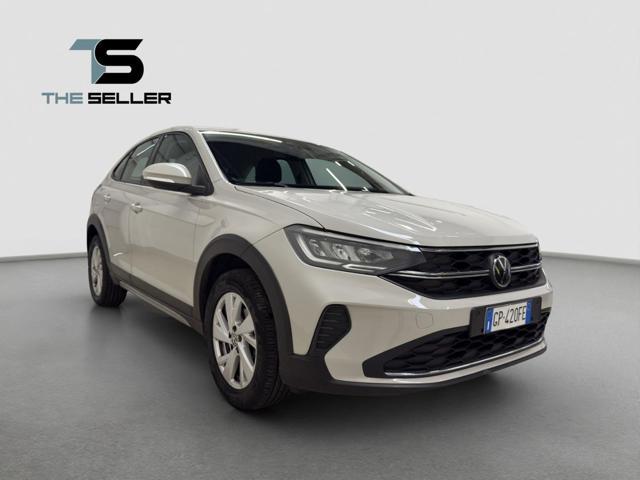 VOLKSWAGEN Taigo 1.0 TSI 110 CV DSG Life*FORMULA S*UNICO PROP*