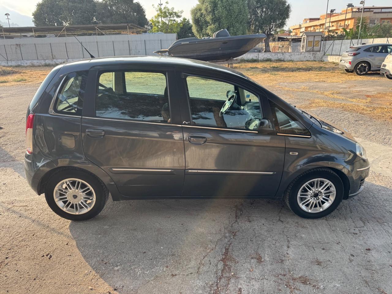 Lancia MUSA 1.3 Mjt 95 CV Ego EURO 5
