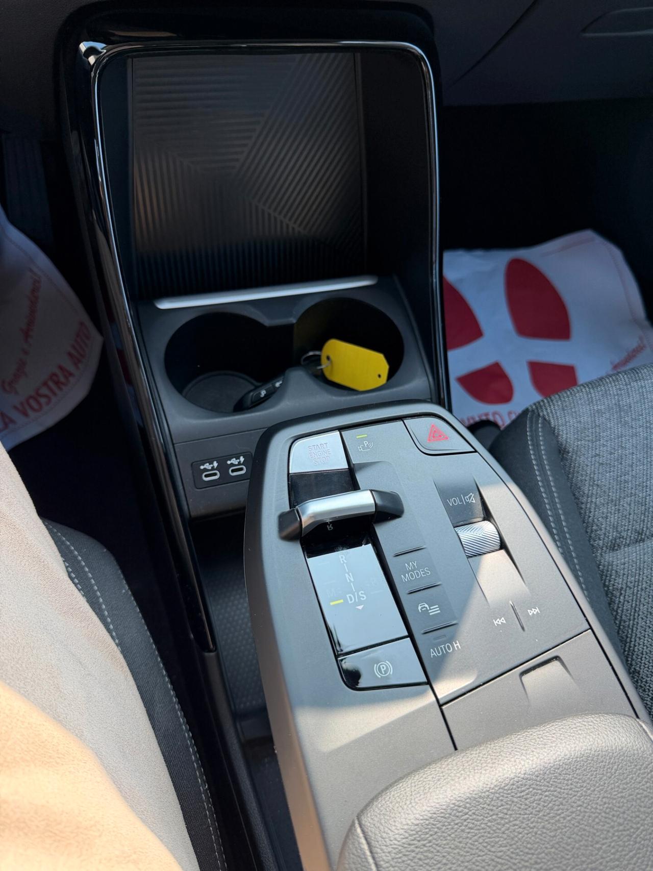 Bmw 2er Active Tourer 218d Luxury