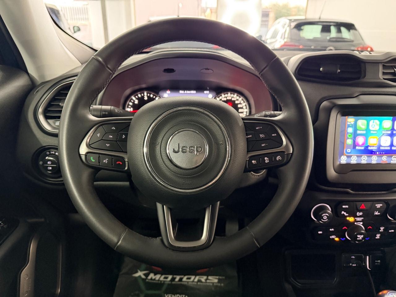 Jeep Renegade 1.6 Mjt 130CV Limited