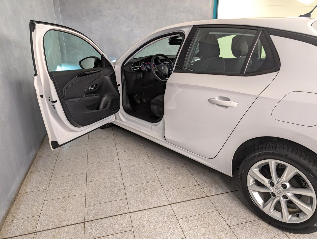 Opel Corsa 1.2 75cv Elegance