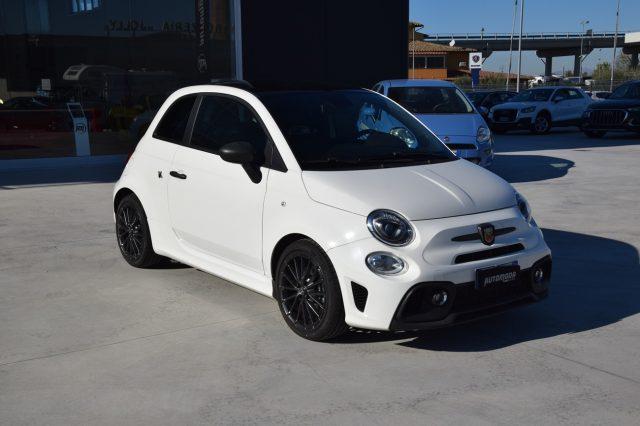 ABARTH 595 1.4T-Jet 165CV KM0