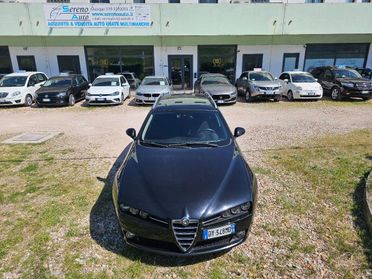 ALFA ROMEO 159 2.0 JTDm DIESEL GARANZ 12M