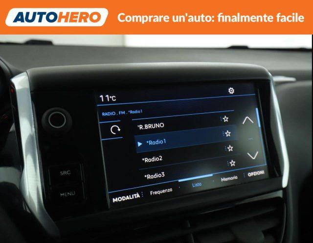 PEUGEOT 208 1° serie PureTech 82 5 porte Active
