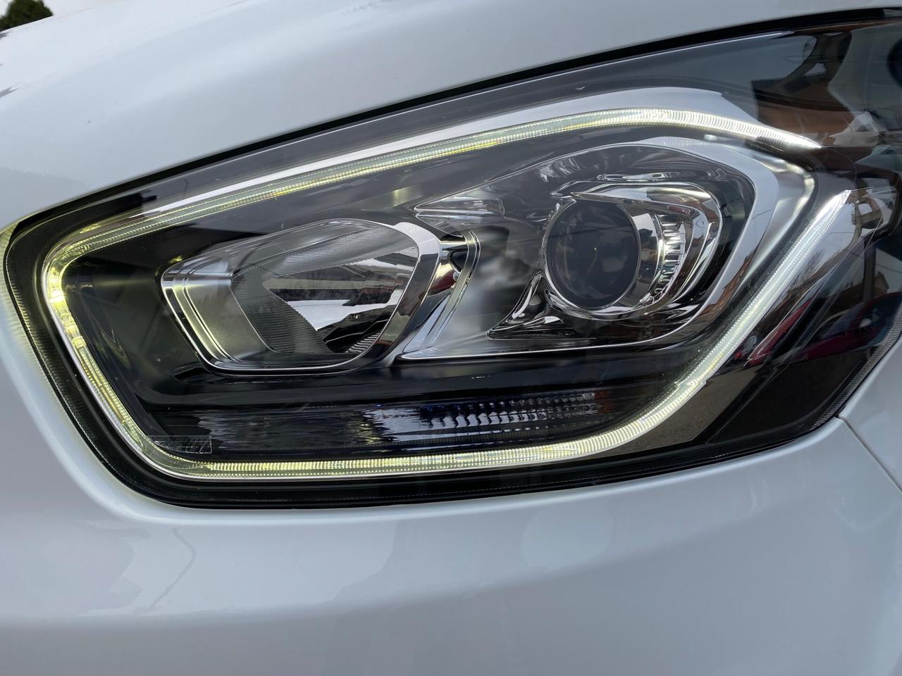 Ford Transit Custom 2.0 TDCi 170 PL Furgone Titanium