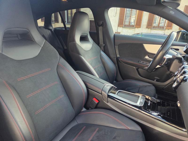 MERCEDES-BENZ CLA200 BUSINESS *PROMO FINANZIAMENTO*