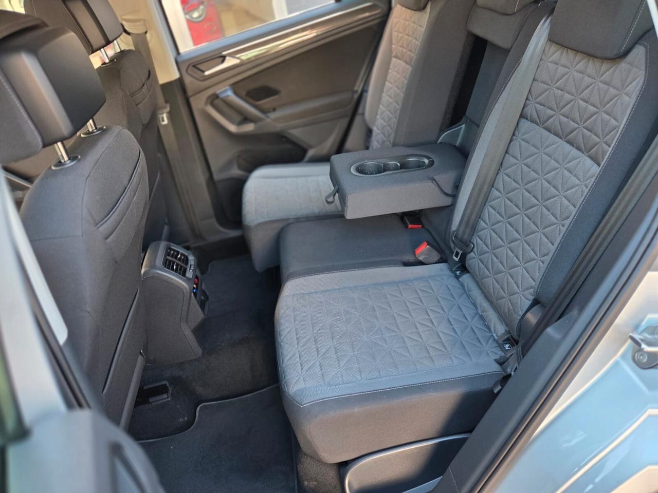 Volkswagen Tiguan 2.0 TDI 150 CV SCR DSG Life