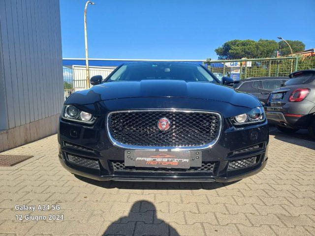 JAGUAR XE 2.0 D Turbo 180CV aut. Prestige Non marciante