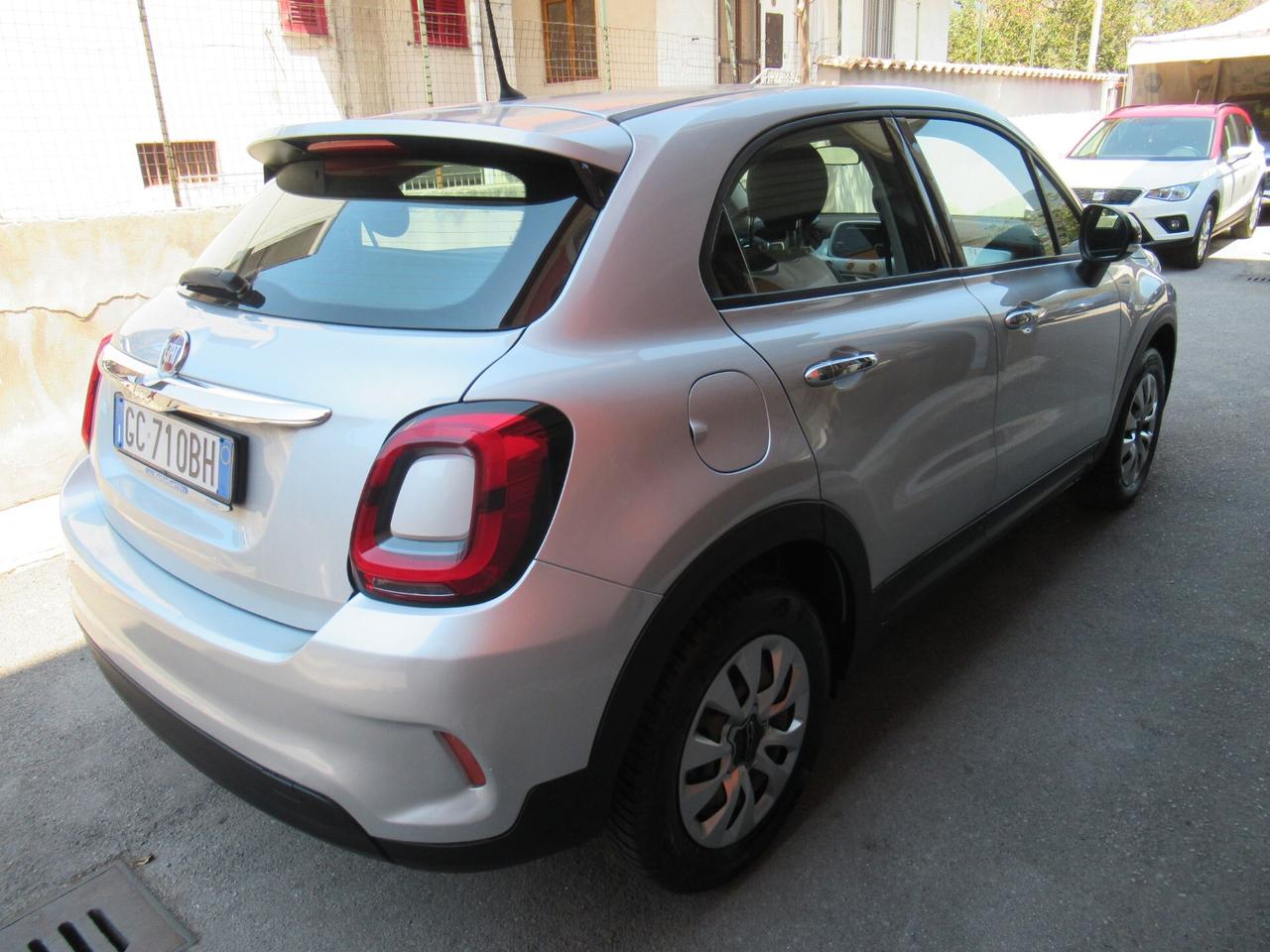 Fiat 500X 1.3 MultiJet 95 CV Business N1
