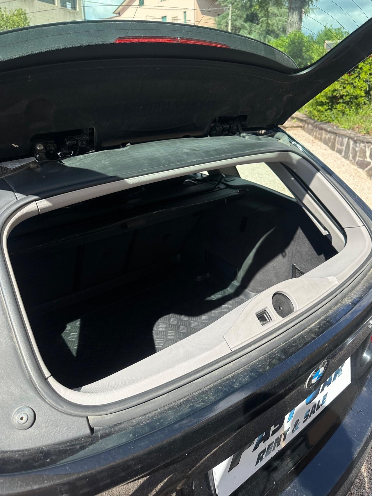 Bmw 316d Touring Sport OK NEOPATENTATI