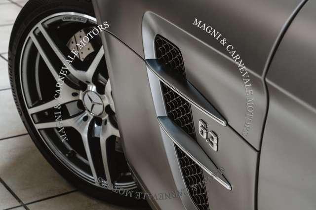 Mercedes-Benz SLS AMG|SPECIAL PAINT|CARBON PACK|DESIGNO BICOLOR|