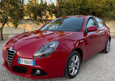 Alfa Romeo Giulietta 1.6 JTDm-2 105 CV Business