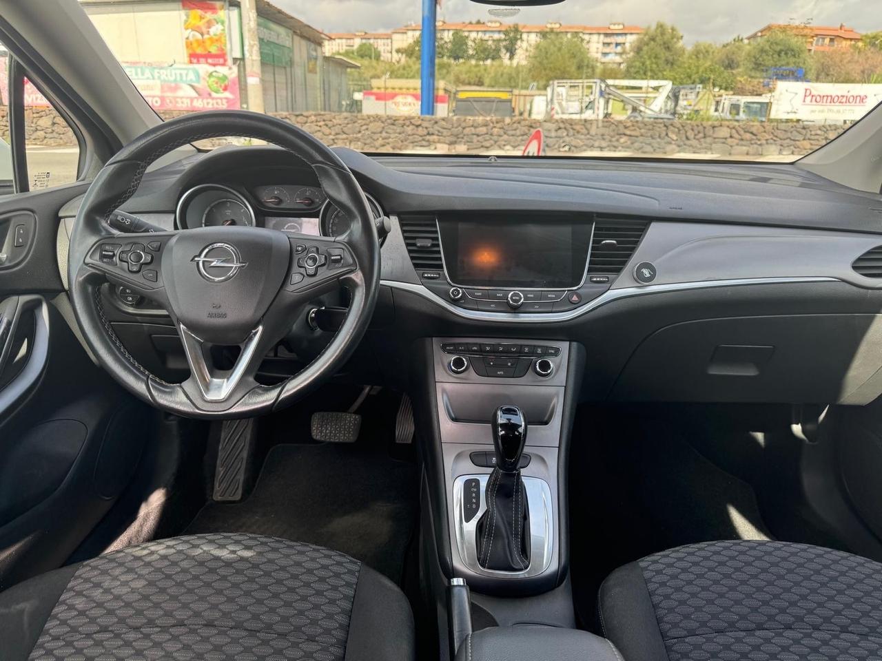 Opel Astra 1.6 CDTI 136CV EcoFLEX S&S Sports Tourer Cosmo