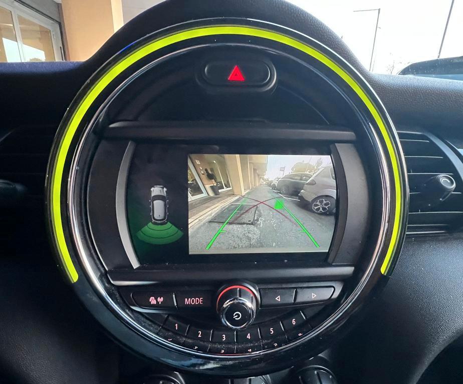 Mini Cooper SD 5p Cooper SD Hype JCW 5p Auto *Promo SD 2026*