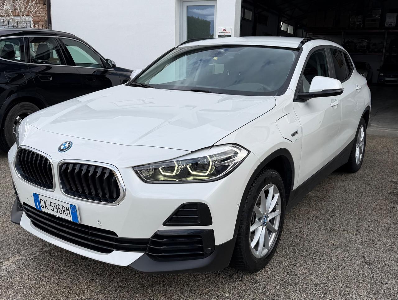 Bmw X2 xDrive25e Business-X
