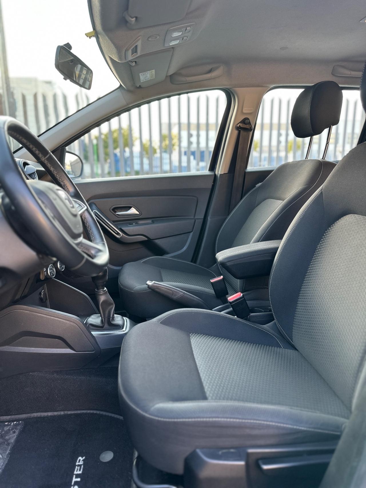 DACIA DUSTER (anno 2020)