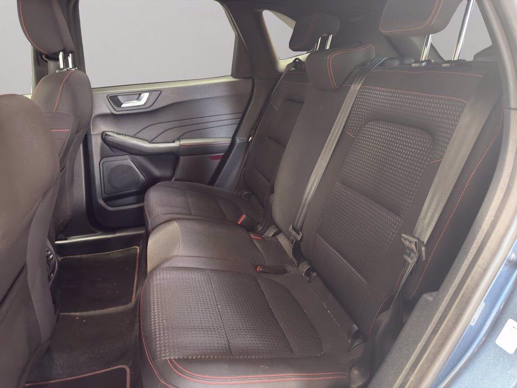 FORD Kuga 2.5 Full Hybrid 190 CV CVT 2WD ST-Line del 2022