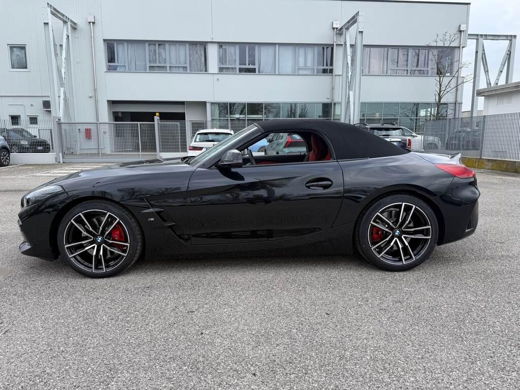 BMW Z4 30 i sDrive Steptronic