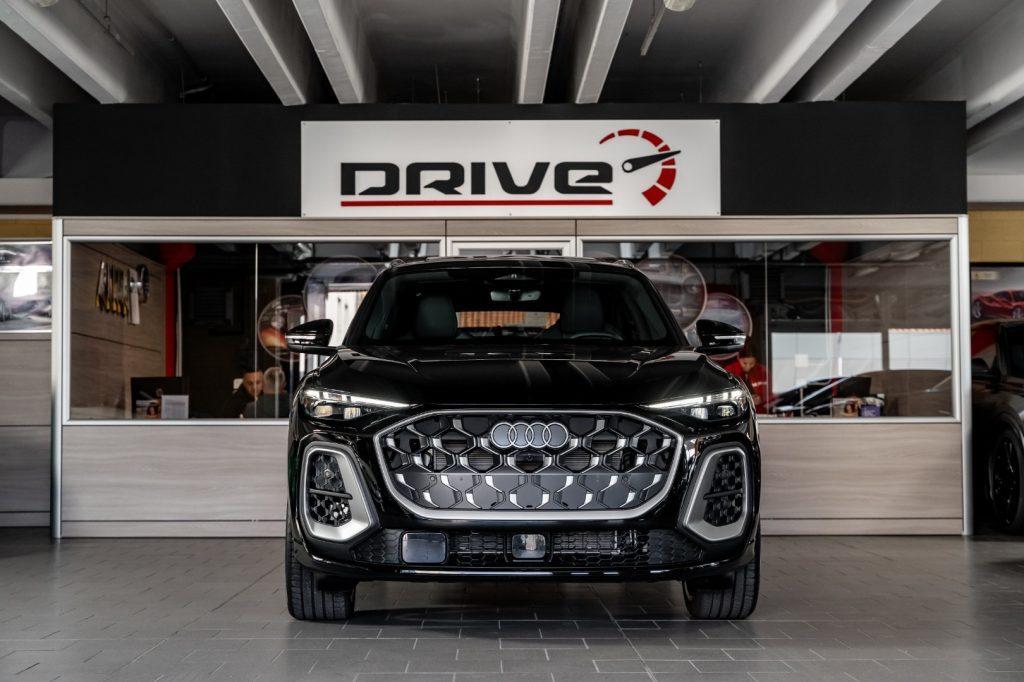 AUDI SQ5 TFSI mHEV+ quattro