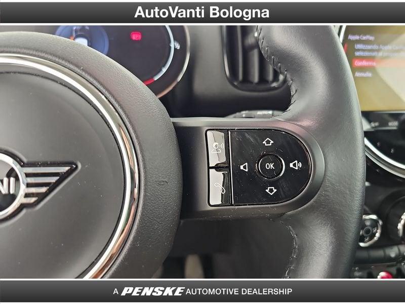 MINI Countryman Mini Countryman 2.0 Cooper D Essential Auto
