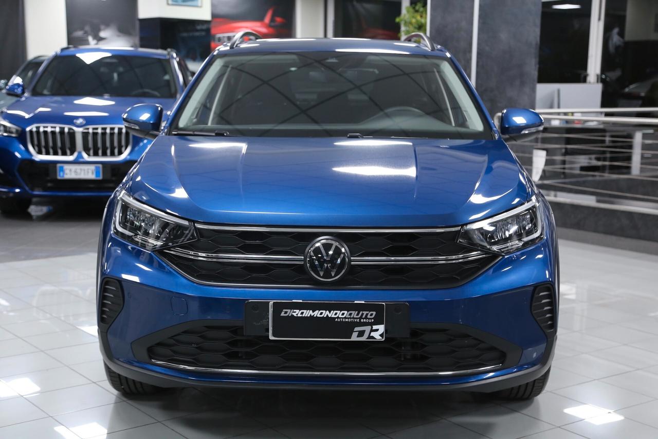 Volkswagen Taigo Edition Plus 1.0 TSI 95 cv_NUOVA_KM0
