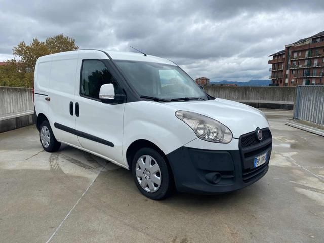 FIAT Doblo Doblò 1.6 MJT 105CV PC-TN Cargo Lamierato SX