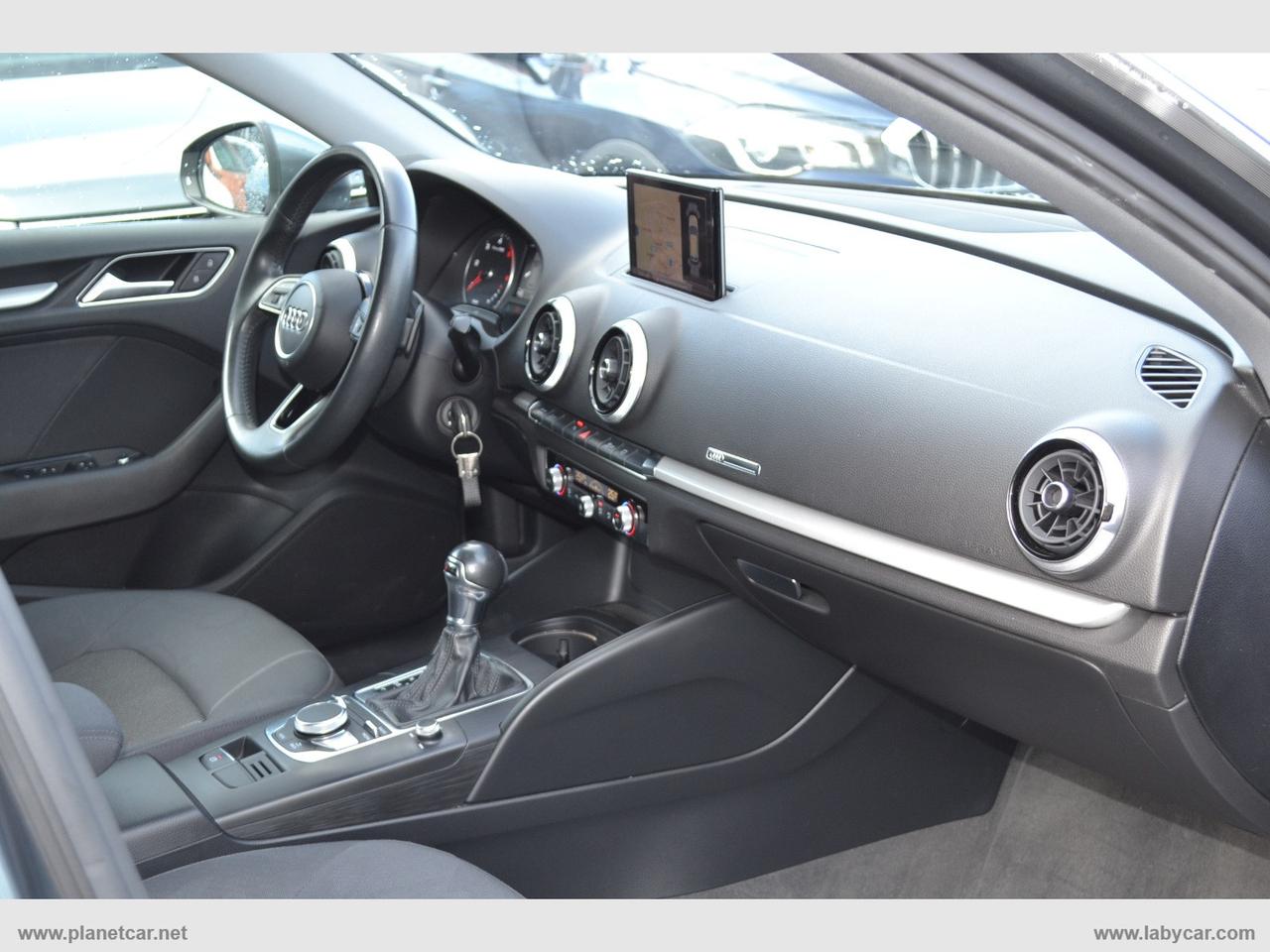 AUDI A3 SPB 30 TDI S tronic