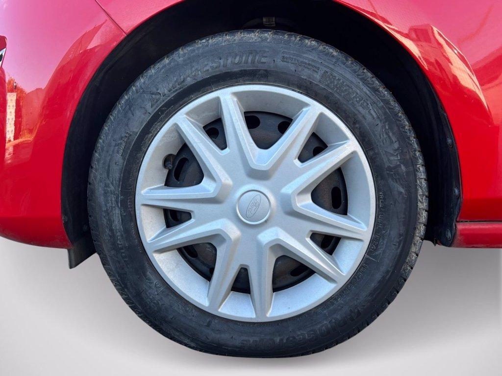 FORD Fiesta 1.1 75 CV 5 porte Connect del 2020