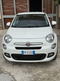 Fiat 500X 1.6 MultiJet 120 CV 2017