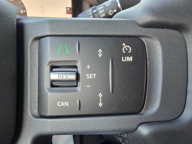 LAND ROVER Defender 90 3.0D I6 200 CV AWD Auto X-Dynamic SE