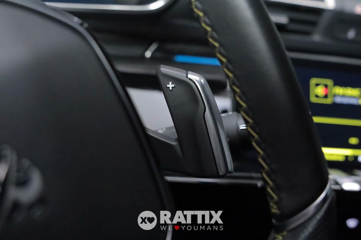Peugeot 508 SW 1.6 hybrid4 phev 360CV PSE e-eat8