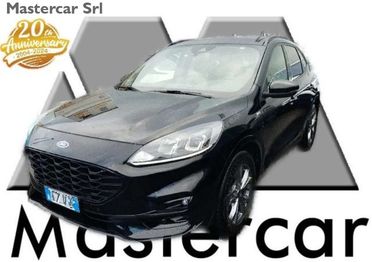 FORD Kuga Kuga 1.5 ecoboost ST-Line X 2wd 150cv tg : GH316PM