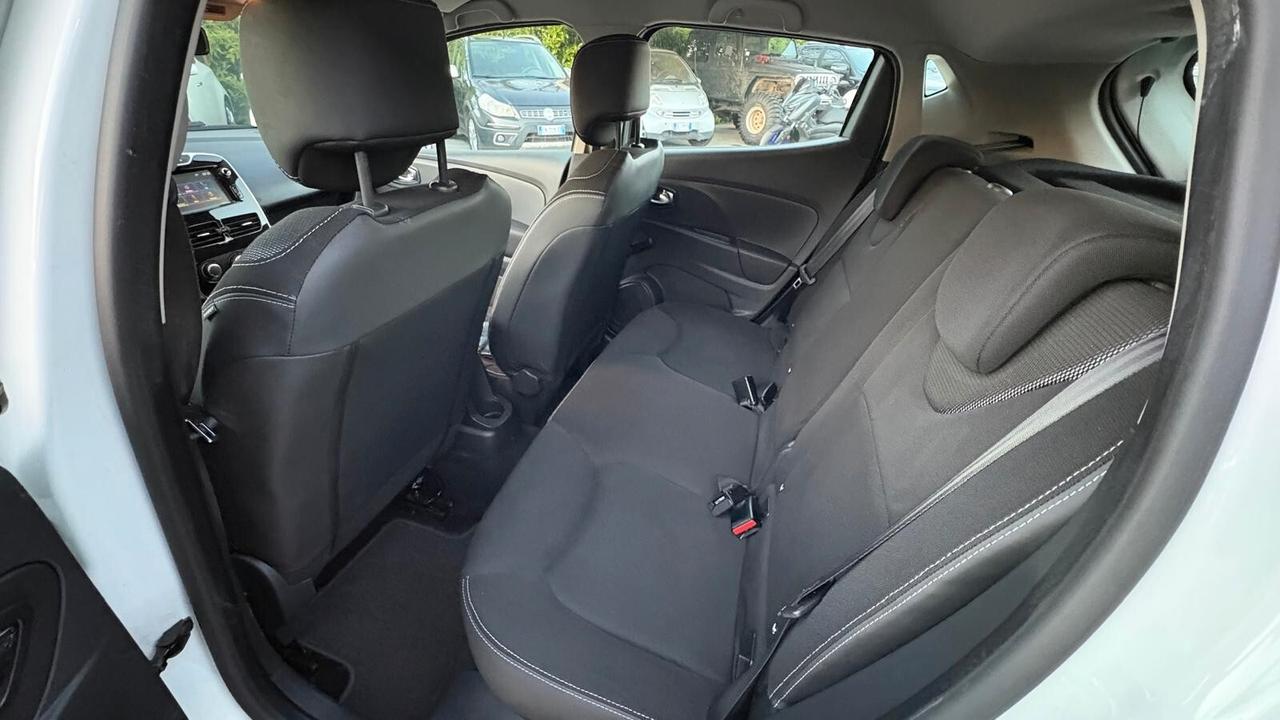 Renault Clio 1.5 dCi 8V 75CV Start&Stop 5 porte Duel