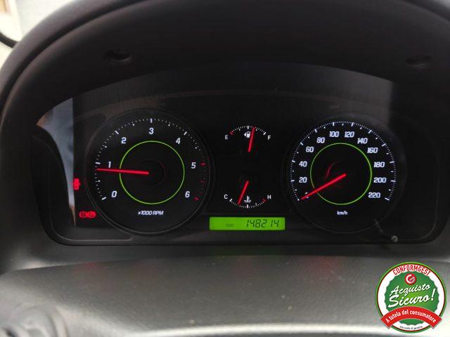 CHEVROLET Captiva 2.0 CDTI LS
