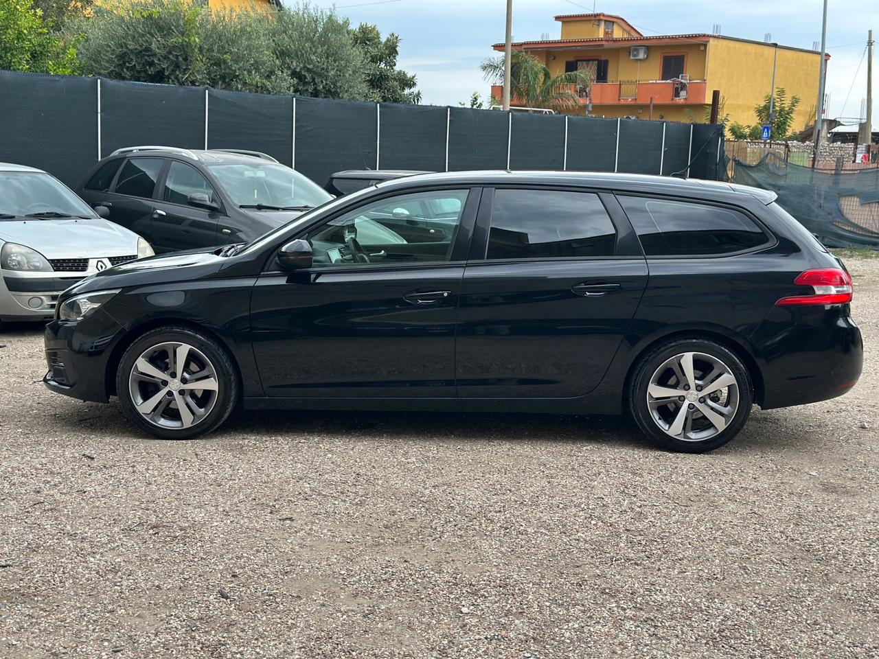 Peugeot 308 1.5 BlueHDi 130cv SW Allure 2018