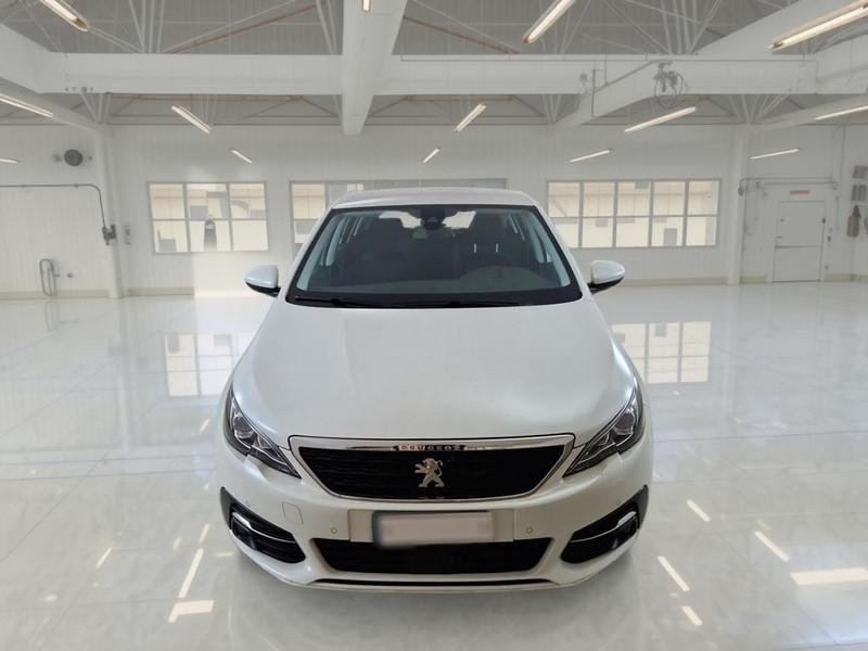 PEUGEOT 308 Business BlueHDi 130 S/S 5 PORTE