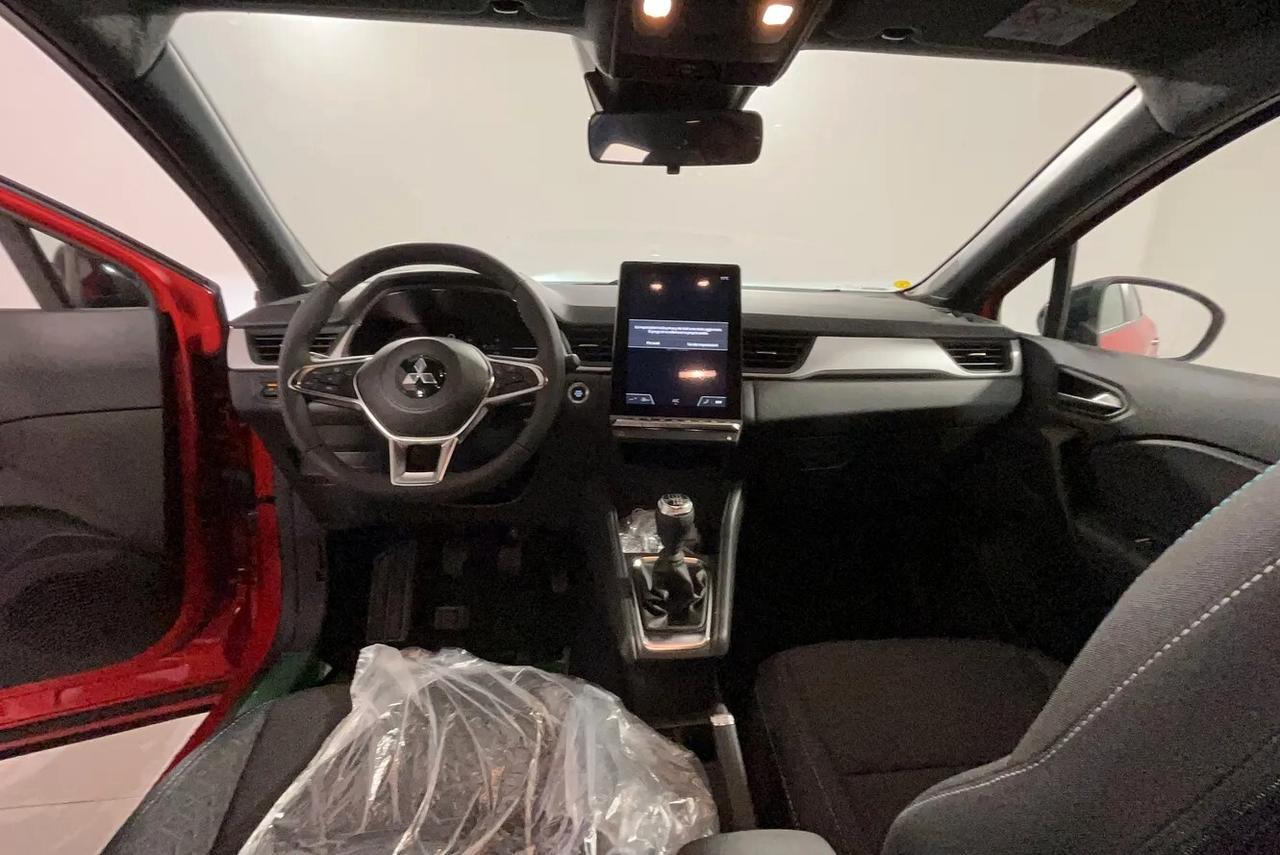 Mitsubishi ASX 1.0L 91 CV Inform