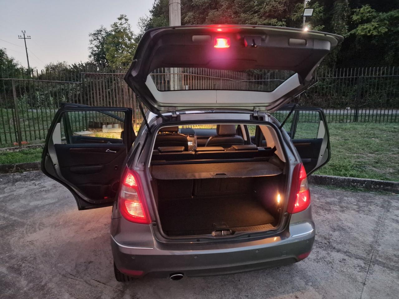 Mercedes A 160 CDI - 2012 "115.000 Km"